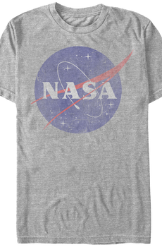 Logo NASA T-Shirt