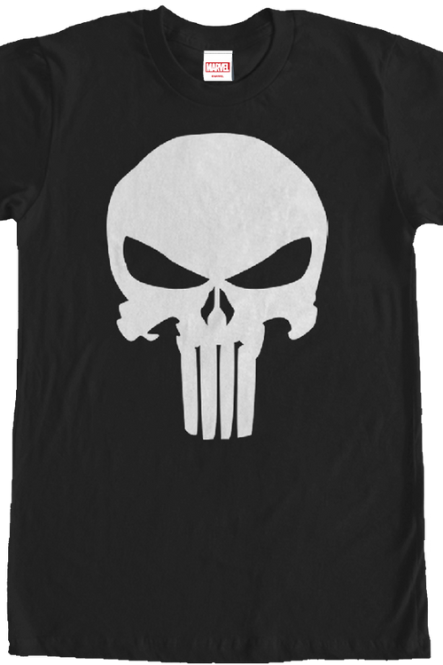 Logo Punisher T-Shirtmain product image