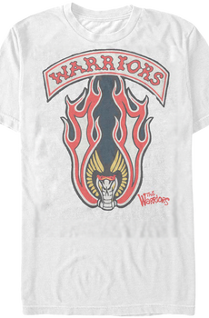 Logo Warriors T-Shirt