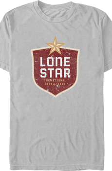 Lone Star Beer T-Shirt