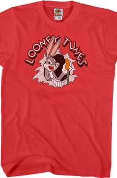 Looney Tunes Bugs Bunny T-Shirt