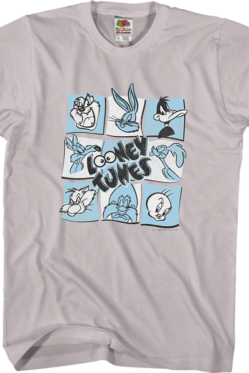 Looney Tunes T-Shirtmain product image