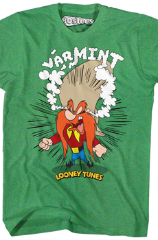 Looney Tunes Yosemite Sam T-Shirt