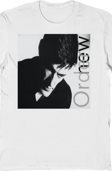 Low-Life New Order T-Shirt