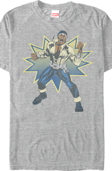 Luke Cage Shirt
