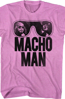 Macho Man Shirt