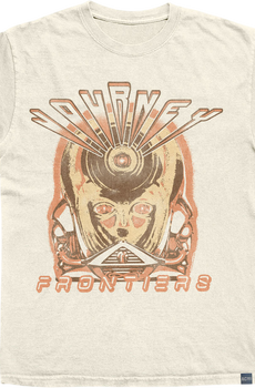 Made In USA Frontiers Recolor Journey T-Shirt