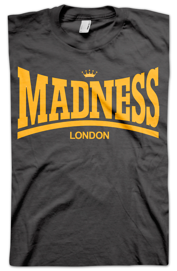 T-shirt Noir Homme Fan Madness T Shirt Est 1979 Crest Band Logo Nouveau Officiel Homme Noir T-shirt Logo Crest 1979 T-shirt Noir Homme Fan Madness T Shirt Est 1979 Crest Band Logo Nouveau Officiel Homme Noir T-shirt Logo Crest 1979