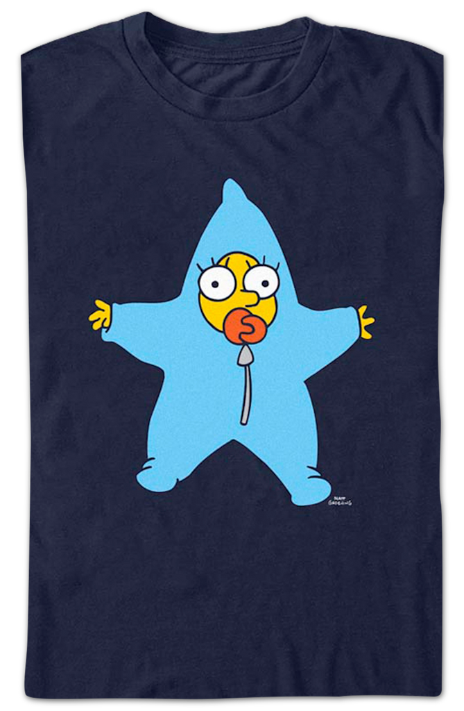 Coloriage Simpson à imprimer - Maggie Simpson Coloriage Simpson à imprimer - Maggie Simpson