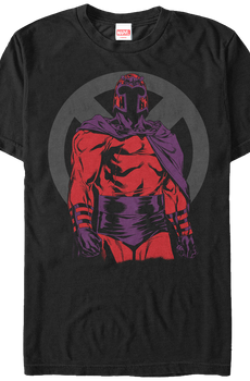 Magneto X-Men T-Shirt