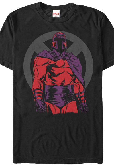 Magneto X-Men T-Shirt