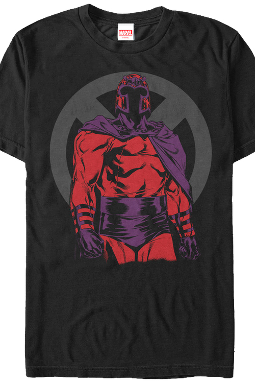 Magneto X-Men T-Shirtmain product image