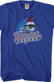 Major League Shirt