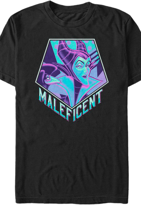 Maleficent Sleeping Beauty T-Shirt