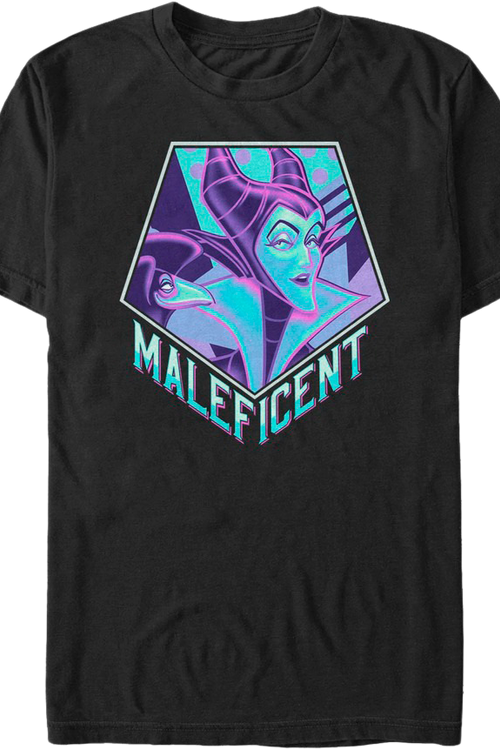 Maleficent Sleeping Beauty T-Shirtmain product image