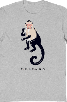 Marcel Friends T-Shirt