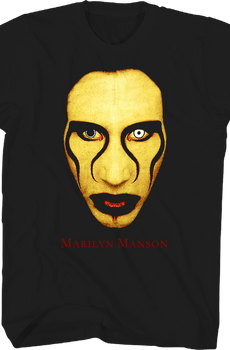 Marilyn Manson T-Shirt