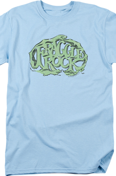 Mass Logo Fraggle Rock T-Shirt