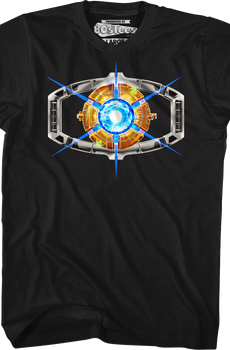 Matrix Of Leadership Transformers T-Shirt
