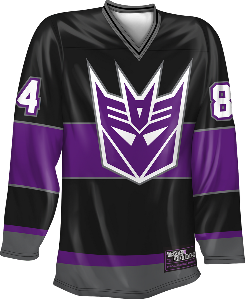 Megatron jersey outlet