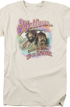 Mellow Cheech and Chong T-Shirt