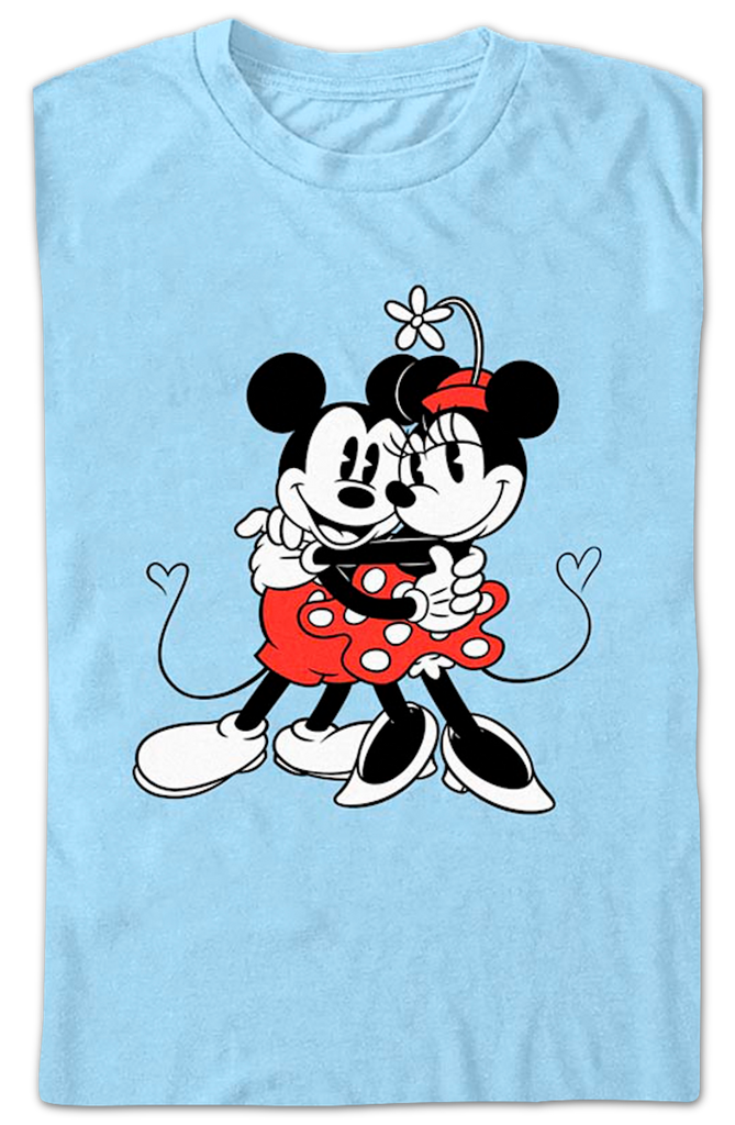 Minnie shirt top