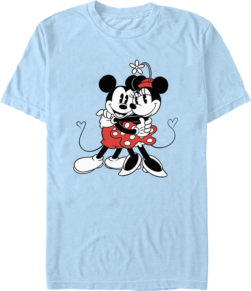 Faszinierend T Shirt Mickey Mouse Bilder