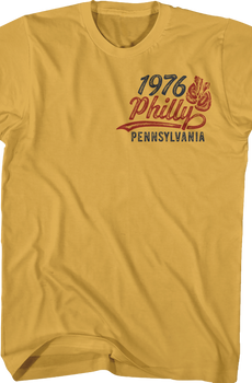 Mighty Mick's '76 Rocky T-Shirt