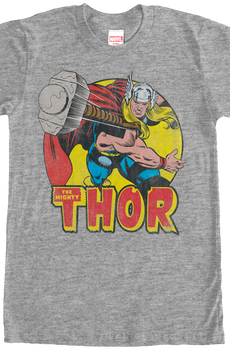 Mighty Thor T-Shirt