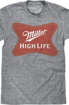 Miller High Life T-Shirt