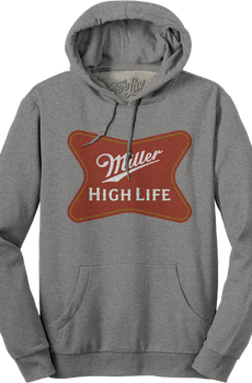 Miller High Life Hoodie