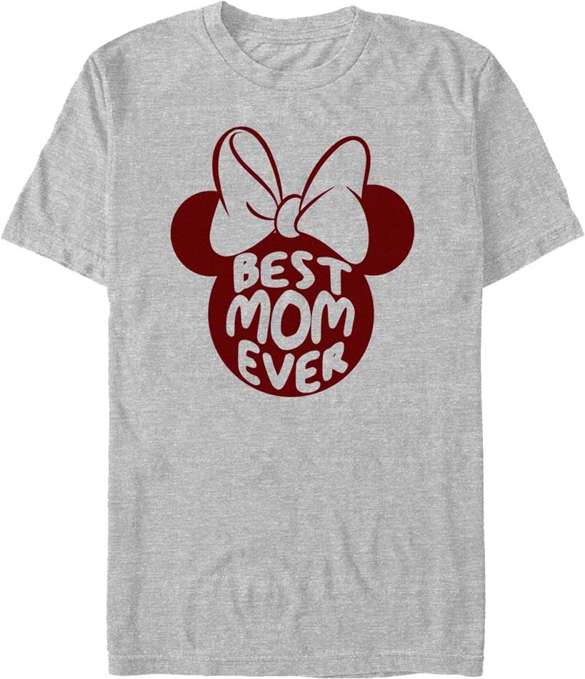 Mini Mouse Minnie Mouse Mom Shirt Minnie Mom And Mini Me Mommy