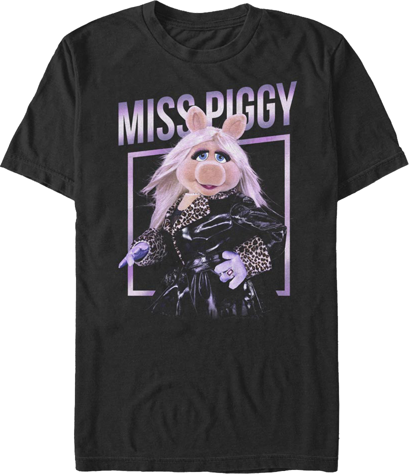 Miss piggy best sale sweatshirt