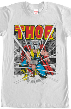 Mjolnir Thor T-Shirt