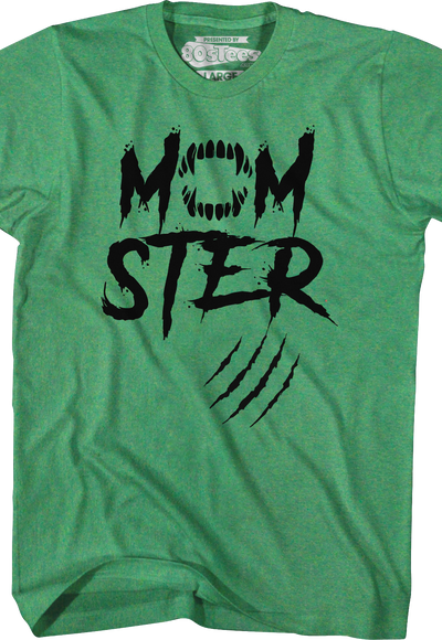 Momster T-Shirt