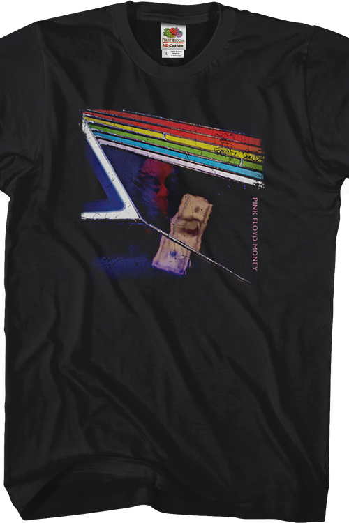 Money Pink Floyd T-Shirtmain product image