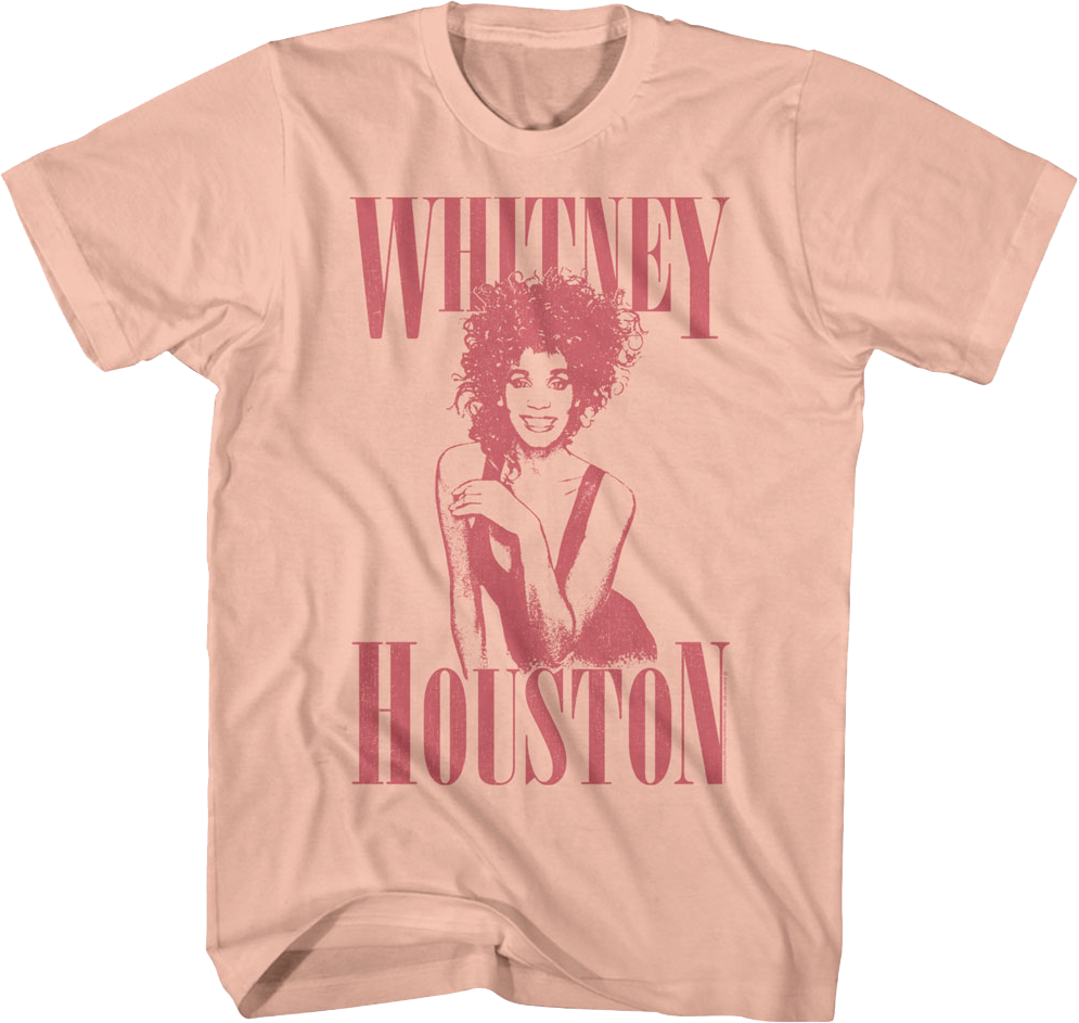 monochrome-whitney-houston-t-