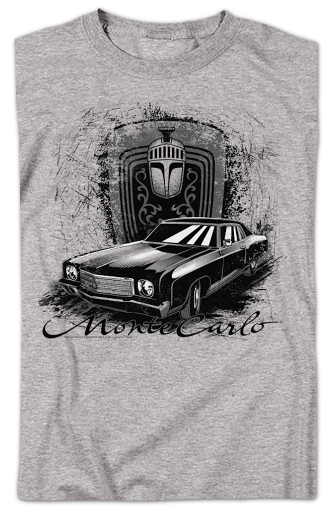 monte carlo linen shirt