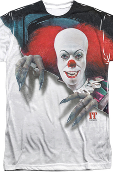 Movie Poster IT Shirt