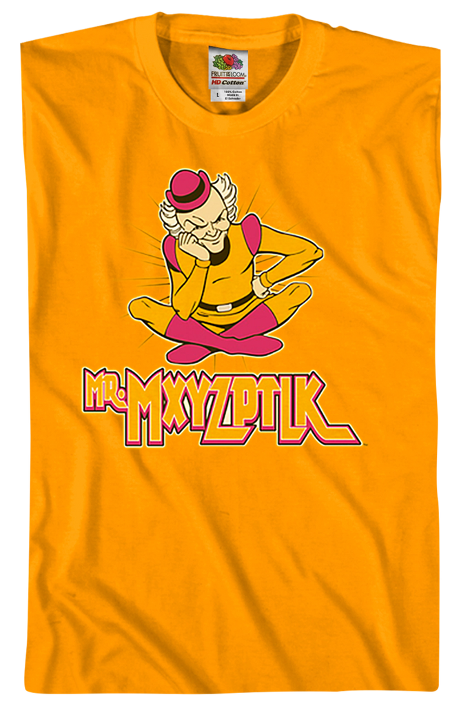Mr. Mxyzptlk DC Comics T-Shirt