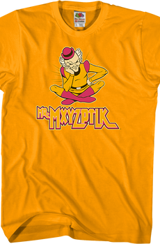 Mr. Mxyzptlk DC Comics T-Shirt