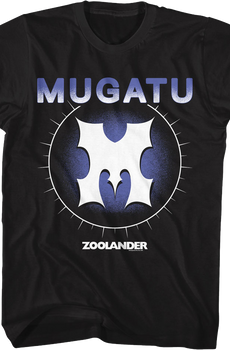 Mugatu Zoolander T-Shirt