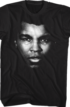 Muhammad Ali T-Shirt
