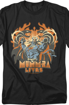 Mumm-Ra Lives ThunderCats T-Shirt
