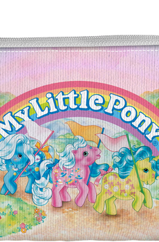 My Little Pony Accessory Pouch