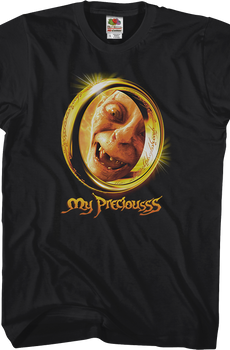 My Precious Lord of the Rings T-Shirt