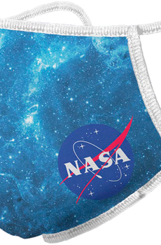 NASA Face Mask