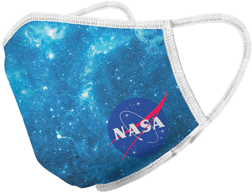 NASA Face Maskmain product image