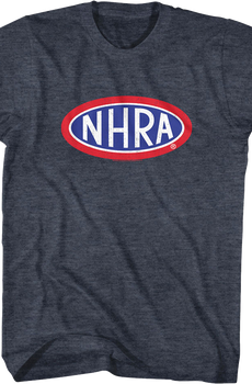 National Hot Rod Association T-Shirt