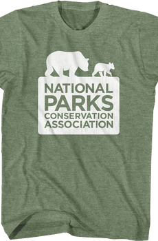 National Parks Conservation Association T-Shirt